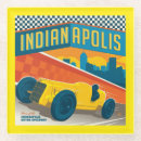 Search for racers barware Vintage race car