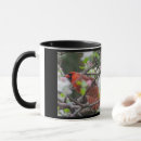 Search for songbirds mugs Wildlife