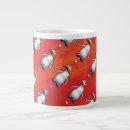 Search for penguin christmas mugs Festive
