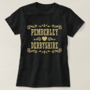 Search for derbyshire tshirts Pride and prejudice