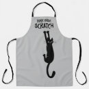 Search for scratch aprons Baking
