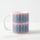 Search for skiing in mugs Pink