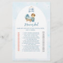 Search for guess who games Boy baby shower