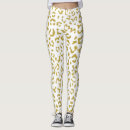 Search for sparkly leggings Gold glitter