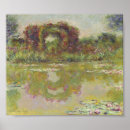 Search for the arches posters Monet