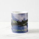 Search for flying fortress mugs Air