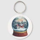 Search for globe key rings Winter