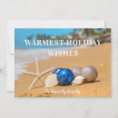 Search for coastal beach christmas cards Ocean