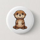 Search for otter badges Sea