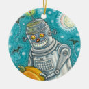 Search for mechanic christmas tree decorations Cute