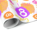 Search for dab wrapping paper Kids