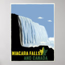Search for vintage niagara falls posters Canada