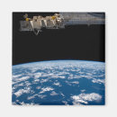 Search for limbs magnets Earth