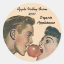 Search for apple butter stickers Applesauce
