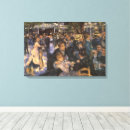 Search for dance canvas prints Impressionism