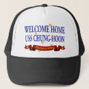 Search for welcome hats Ship
