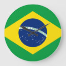 Search for brazilian clocks Flag