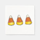 Search for thanksgiving napkins Halloween