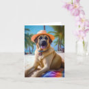 Search for beach lovers cards Nautical