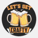 Search for brewery stickers Party