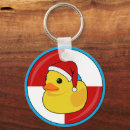 Search for rubberized key rings Rubber ducky
