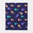 Search for jellyfish blankets Pattern