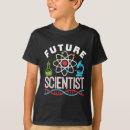 Search for scientist tshirts Student
