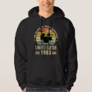 Search for 40th birthday hoodies Vintage