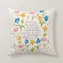 Search for nature inspired cushions Motivational
