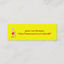 Search for funny sayings business cards Bookmark