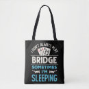 Search for funny game bags Bridge
