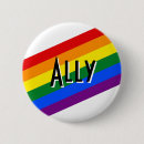 Search for ally badges Love is love