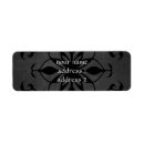 Search for gothic labels Grey