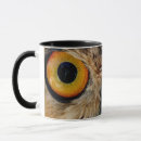 Search for owl eyes mugs Animal