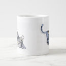 Search for leopard spots mugs Cute