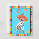 Search for dalmatian spots invitations Spotted dog