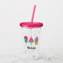 Search for popsicle drinkware Watermelon