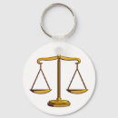 Search for firm key rings Scales of justice