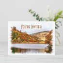 Search for wale invitations Landscapes