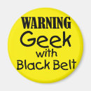 Search for geeks magnets Funny