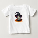 Search for holiday baby shirts Black