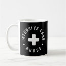 Search for intensive care mugs Critical care nurse
