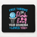 Search for revealing mousepads Grandma