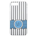 Search for pinstripe iphone cases Black