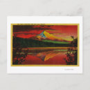Search for lost postcards Sunrise