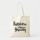 Search for nana bags Grandma to be