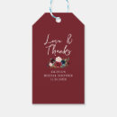 Search for bridal shower gift tags Script