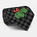 Search for black holiday ties Classic