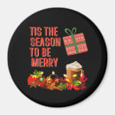 Search for merry christmas magnets Fall