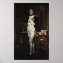Search for jacques louis posters Emperor
